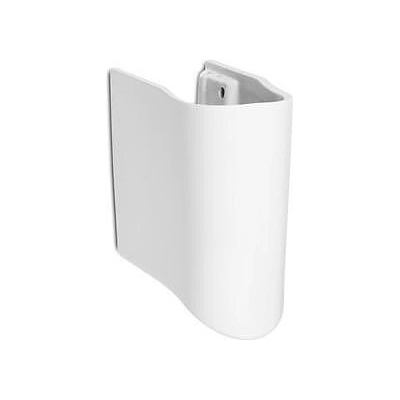 Roca Полуконзола за умивалник Nexo (A337642000)