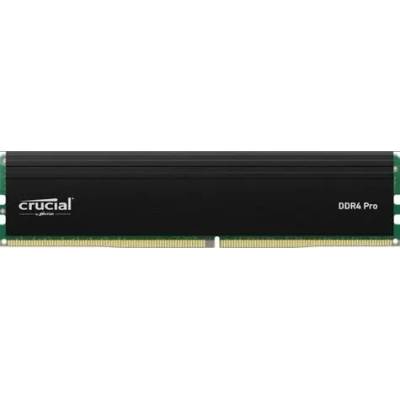 Crucial Pro DDR4 32GB 3200MHz CL22 CP32G4DFRA32A