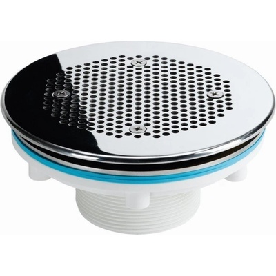 Vágner Pool Sání VAMILA nerez, 30m3/h - jemná mřížka