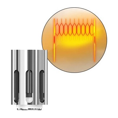Joyetech žhaviaca hlava BF eGo AIO SS316 0,8 ohm