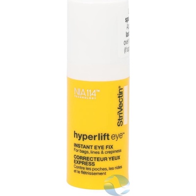 StriVectin Hyperlift eye Instant eye Fix 10 ml