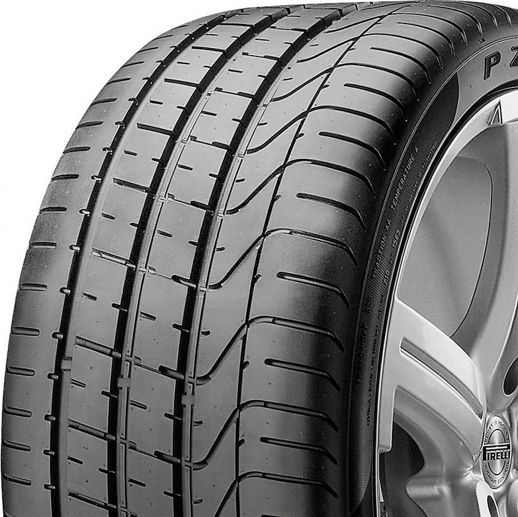 Pirelli P Zero 265/35 R20 99Y od 153,54 € - Heureka.sk