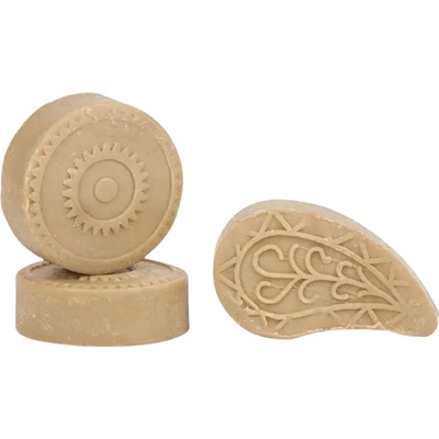 Najel mydlo Aleppo s kadidlom 20 g