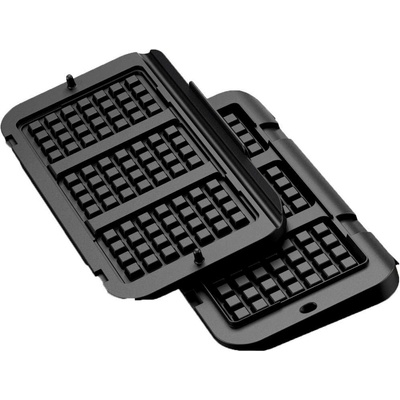 Tefal OptiGrill XL 2v1 a 4v1 XA735810 – Zboží Dáma