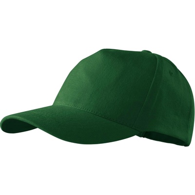 Malfini 5P 307 lahvově zelená