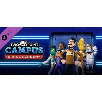Two Point Campus: Space Academy