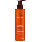 NUXE Pочистващ гел за лице и премахване на грим, Nuxe Reve de Miel Face Cleansing and Make-Up Removing Gel 200ml
