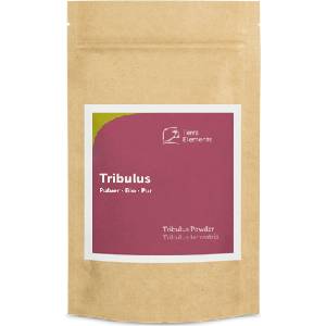 Terra Elements Био трибулус на прах - 100 г