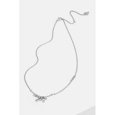 Guess JUBN04.646JW strieborná