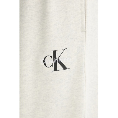 Calvin Klein Jeans спортен панталон дамски с памук (LV047B235G)