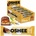 OSHEE Protein Bar Vanilla & Caramel Carton 49 gx 12 бр