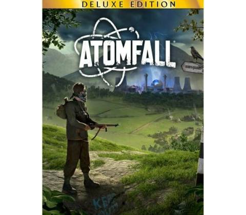 Atomfall (Deluxe Edition)