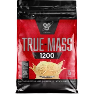 BSN True Mass 1200 [4710 грама] Ванилия