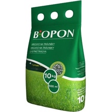 BOPON Trávnikové hnojivo 10 kg