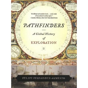 Pathfinders | Felipe Fernandez-Armes (ISBN: 9780393330915)