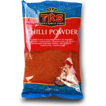 TRS Zmes Chilli 100 g
