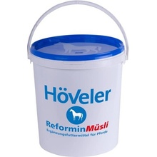 Höveler Reformin Müsli minerálně vitaminový doplněk 20 kg