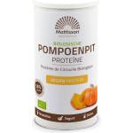 Mattisson Healthstyle Органичен протеин от тиквени семки на прах 58%, 250 g Mattisson Healthstyle (MT2867)