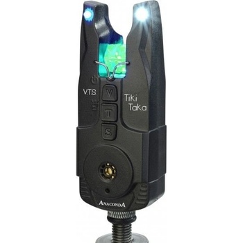 Saenger Anaconda Hlásič Tiki Taka V.T.S. Zelená