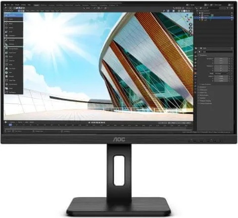 AOC U27P2
