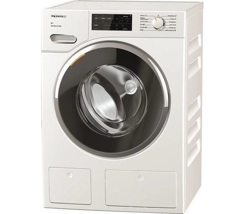 Miele WWG660 WCS