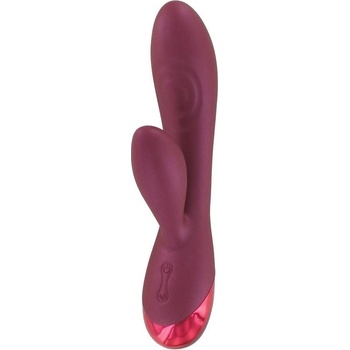 BASIC X Hayden rabbit červený