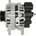 AS-PL Alternátor A9008