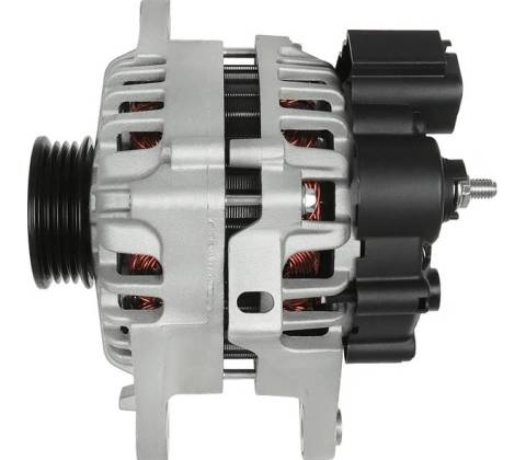 AS-PL Alternátor A9008