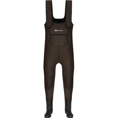 MIKADO Neoprénové prsačky Neoprene Waders veľ.42