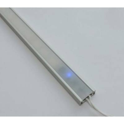 LED ovladač do profilu PROXIMITY, detektor přiblížení, 8A, 12-24VDC, LED podsvícení
