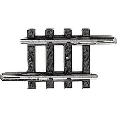 Minitrix T14903 kolej N rovná kolej 17.2 mm 10 ks