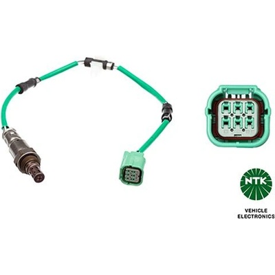 Lambda sonda NGK OZA635-H16