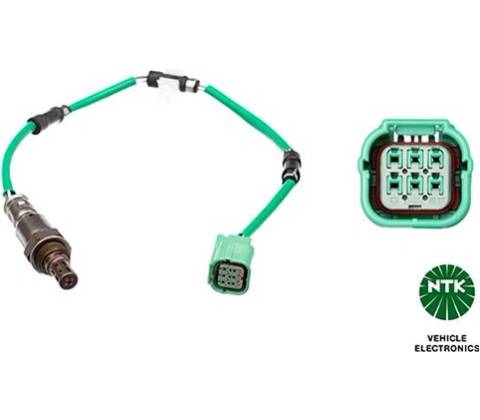 Lambda sonda NGK OZA635-H16