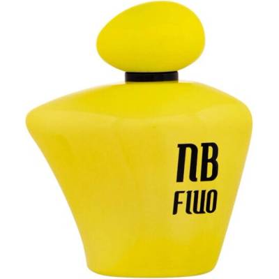 New Brand Parfums Prestige Fluo Sun parfumovaná voda dámska 100 ml