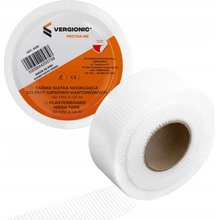 Vergionic Maskovacia páska na sadrokartónové dosky 50 mm x 45 m