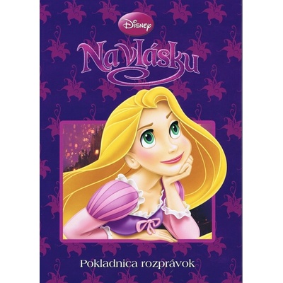 Na vlásku Pokladnica rozprávok