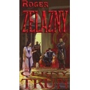 Černý trůn - Roger Zelazny
