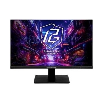 ASRock Phantom Gaming PG27FFX1B