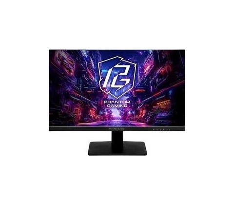 ASRock Phantom Gaming PG27FFX1B