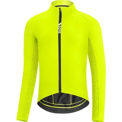 Gore C5 Thermo -neon yellow/citrus green
