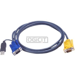 ATEN 2L-5206UP