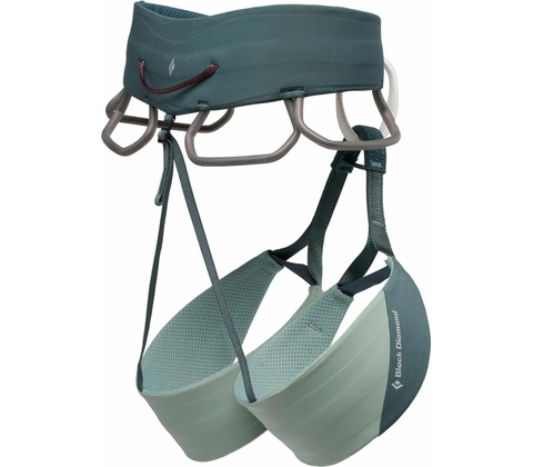 Black Diamond Solution Harness