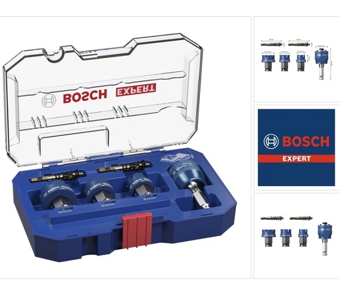 Bosch 2608900502