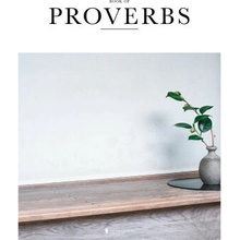 The Book of Proverbs SC,NLT