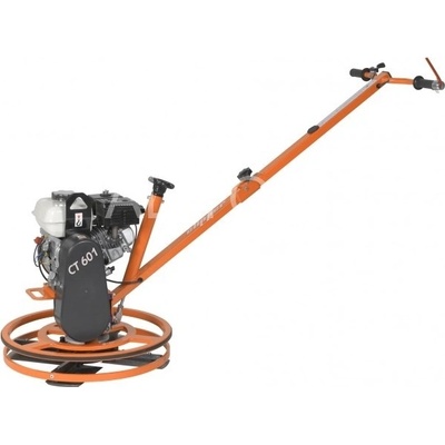 Norton Clipper CT 601 MP