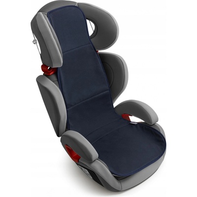 Jukki vložka do autosedačky 15-36 kg šedá – Zboží Dáma