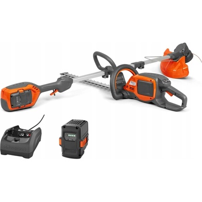 Husqvarna 215iL/215iHD45