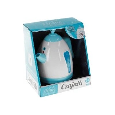 Artyk Artik Teapot (GXP-768937)