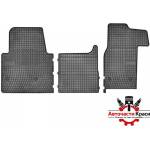 FroGum Гумени стелки Frogum съвместими с opel movano/nissan hb 400/renault master 3 (51703) - avtochastikrasi