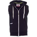 PAYPER boxer+ 001288-0341 / Мъжки суитшърт без ръкави - черен xxl (001288034114000xxl)